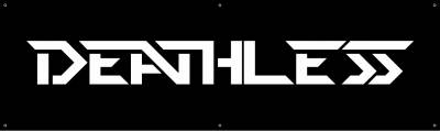 logo Deathless (CH)